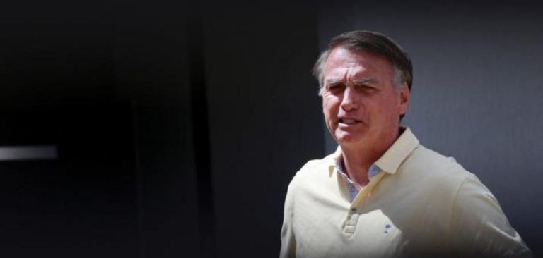 Two Justices Say ‘Guilty’ — Brazil’s Ex-President Faces 40-Year Sentence