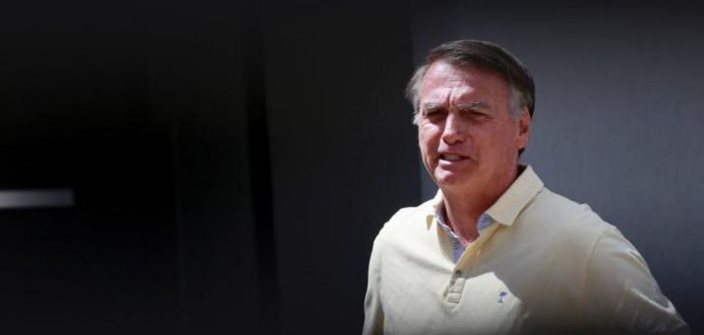 Two Justices Say ‘Guilty’ — Brazil’s Ex-President Faces 40-Year Sentence