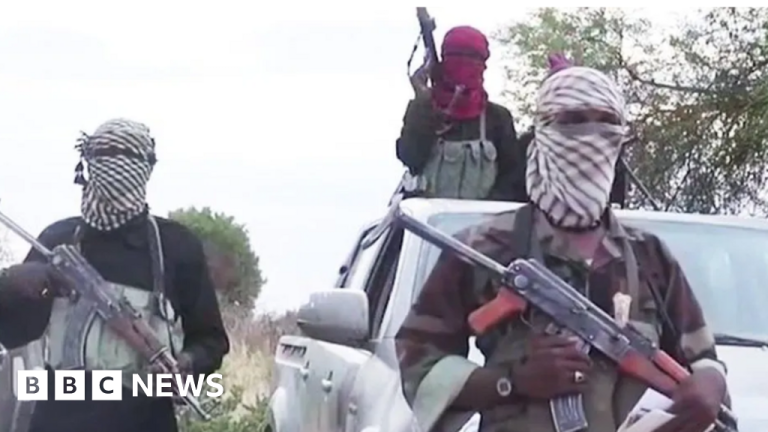 Boko Haram Slaughters Over 60 in Borno—Resettled Village Reduced to Ashes