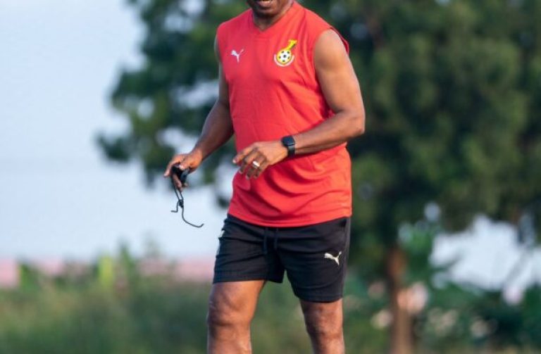 Black Princesses Reveal Tactical Plan Ahead of U20 World Cup Qualifier