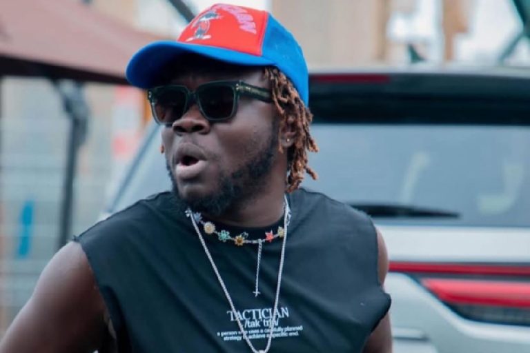 Showboy Fumes Over Exclusion from Sarkodie’s Rapperholic Concert
