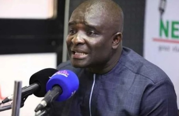 NPP’s Kamal-Deen Slams Sam George Over MultiChoice Deal