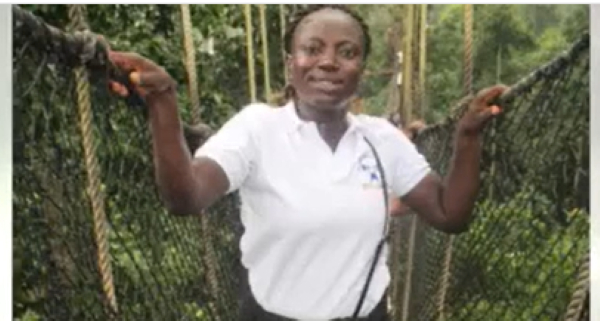 Berekum: Young Woman Found Dead at Boyfriend’s Home