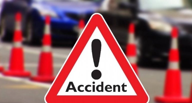 Tragic Crash on Cape Coast–Accra Highway Claims 5 Lives, 12 Injured