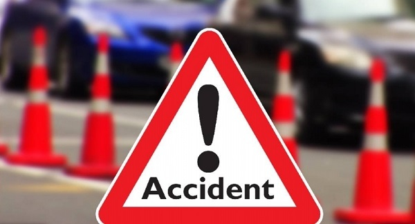 Tragic Crash on Cape Coast–Accra Highway Claims 5 Lives, 12 Injured