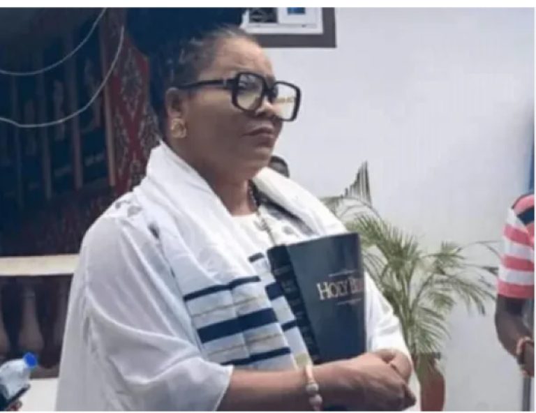 Agradaa’s Alleged Sister Shares Update