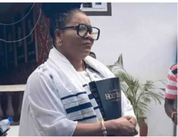 Agradaa’s Alleged Sister Shares Update
