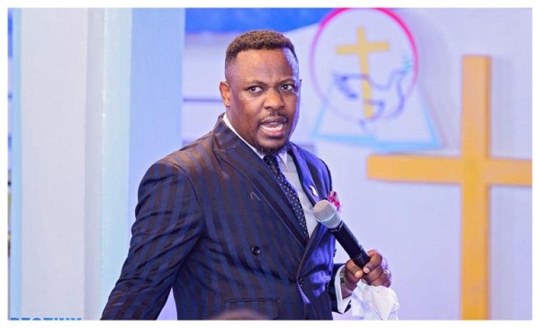 Prophet Nigel Gaisie Warns of More Doom in Parliament