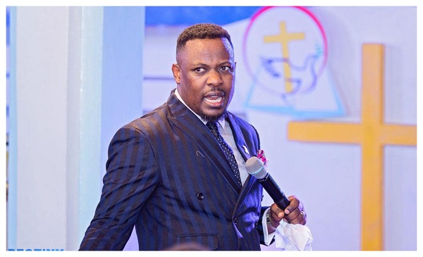 Prophet Nigel Gaisie Warns of More Doom in Parliament