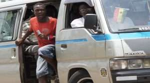 Trotro Mate Admits to Framing Driver in Shocking Murder Case