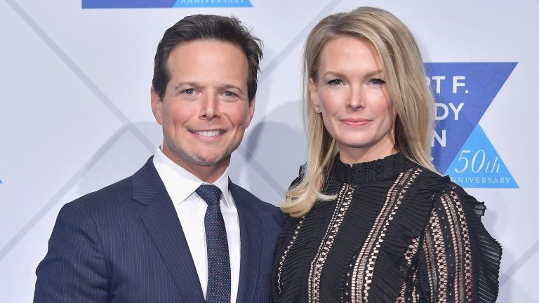 Scott Wolf’s Estranged Wife Is Alarmingly Underweight, Says Sources
