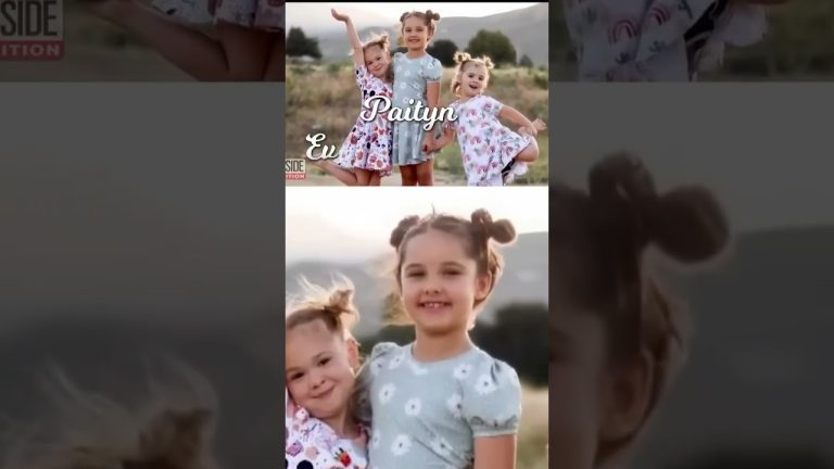 Fugitive Father Accused of Killing Three Daughters Found Dead After Months on the Run