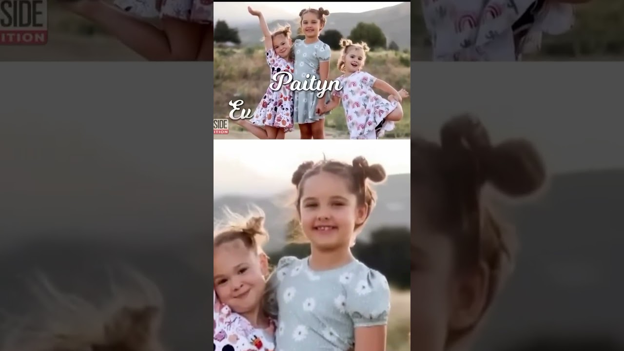 Fugitive Father Accused of Killing Three Daughters Found Dead After Months on the Run