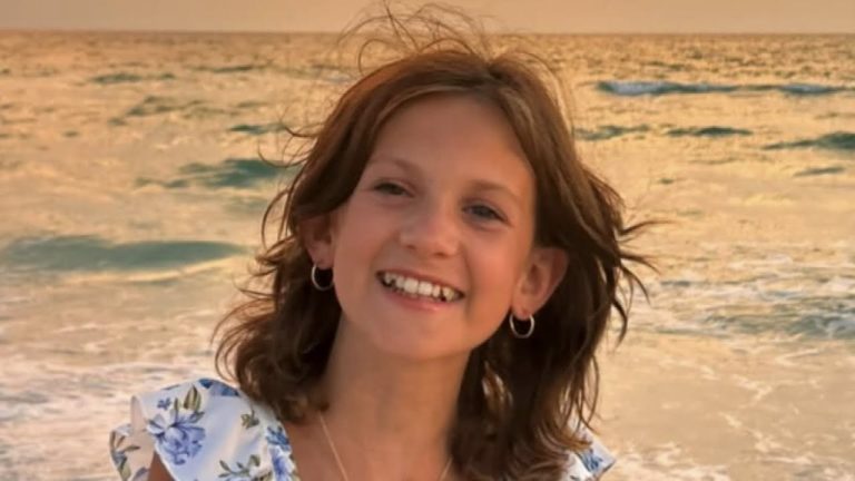 Teen Cancer Star Zuza Biny Dies at 14 After Brave Battle