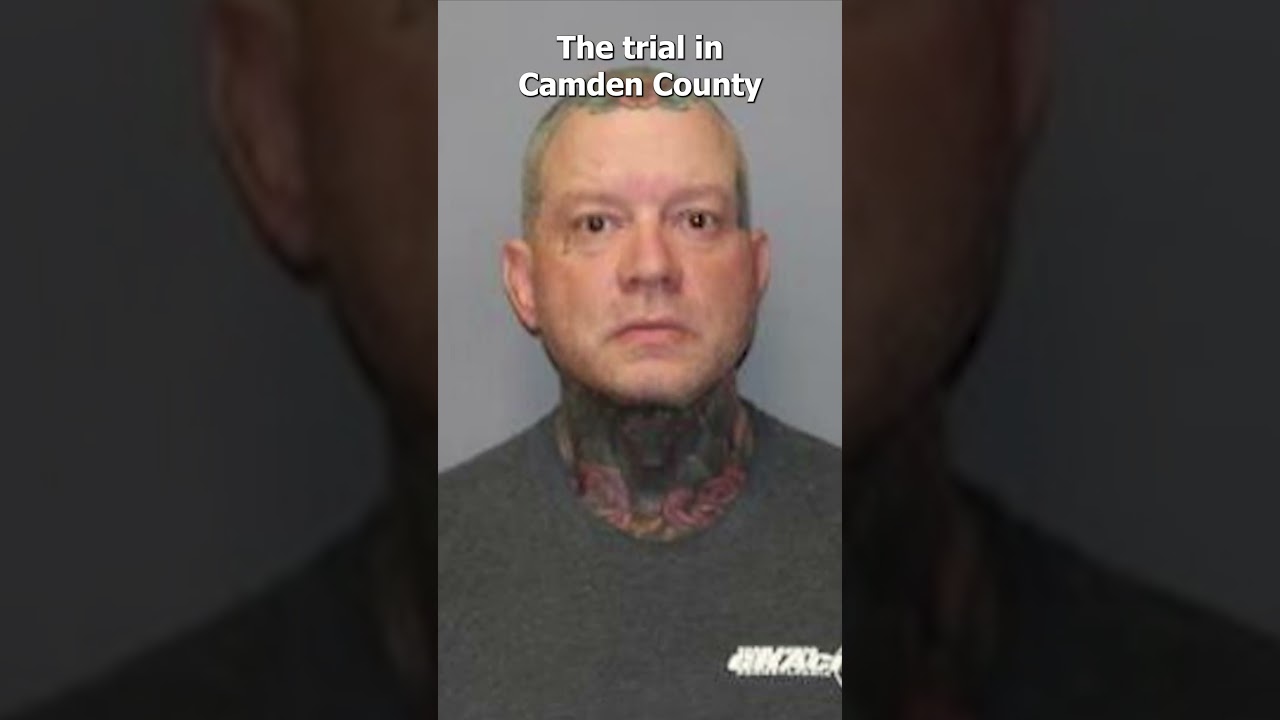 Jury Takes Just 45 Minutes to Convict Borhees Man of Wife’s Murder