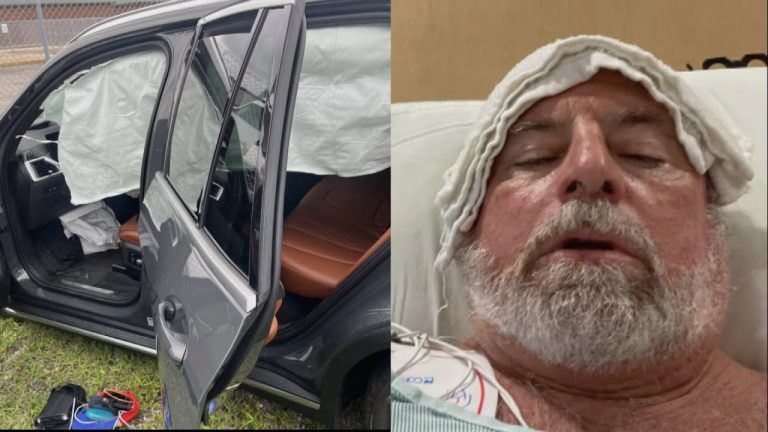 Heart Attack Victim Saved by Doctor Who Just Happened to Be There