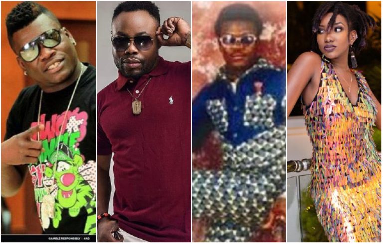 Gone Too Soon: Ghanaian Musicians Whose Hit Songs Outlived Them