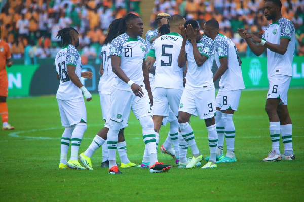 Nigeria Super Eagles Unpaid for 30 Matches