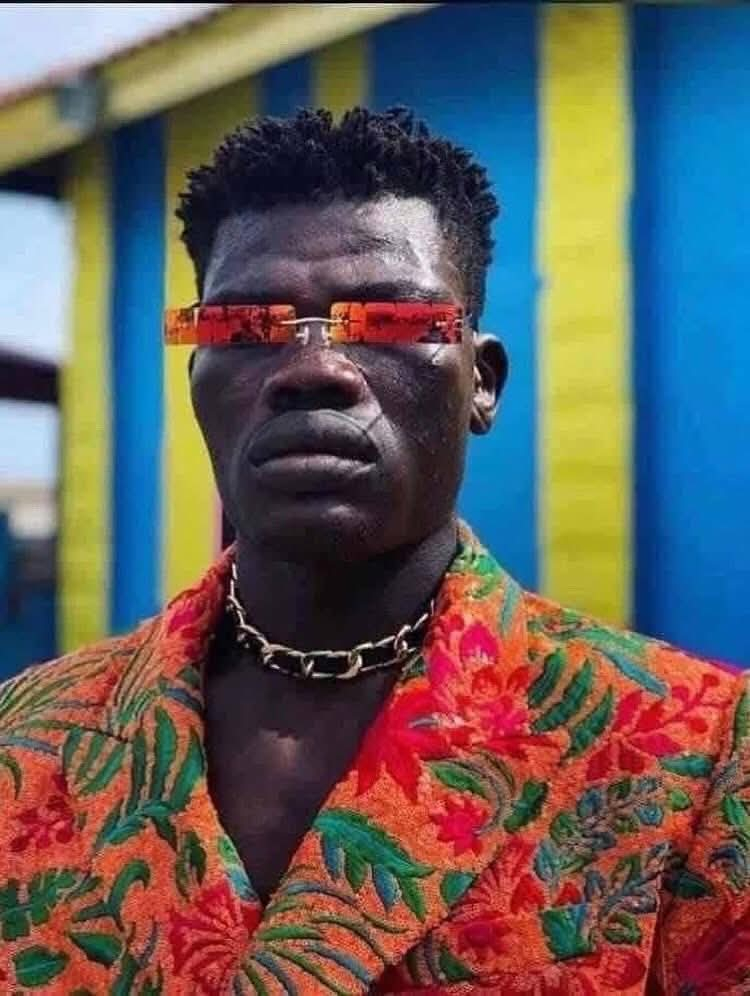 Rising Ghanaian Boxer Bahubali Dies Suddenly After Match Rising Ghanaian Boxer Bahubali Dies Suddenly After Match