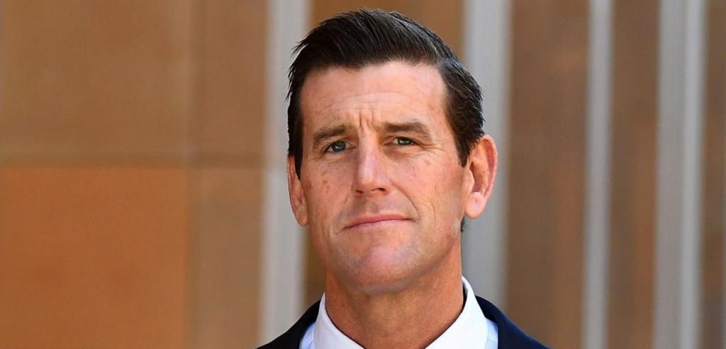 Australia’s Most Decorated Soldier Loses Final Appeal in War Crimes Defamation Case
