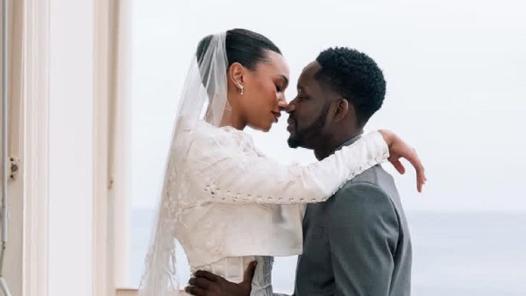 Mr Eazi Opens Up on Early Days with Temi Otedola and Their Relationship
