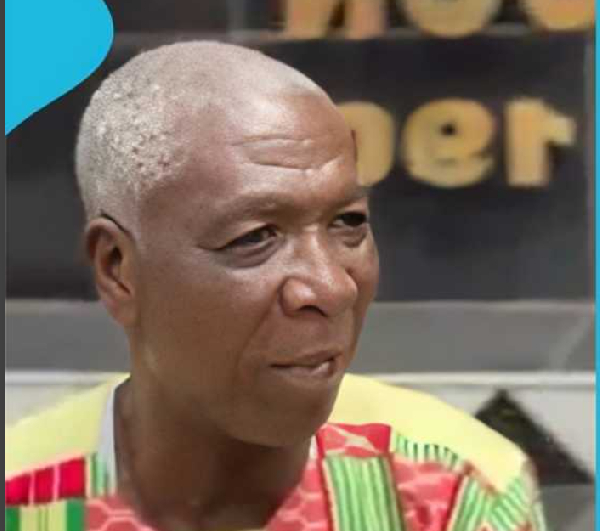 Man Freed After 51 Years in Prison Begins New Life at 72
