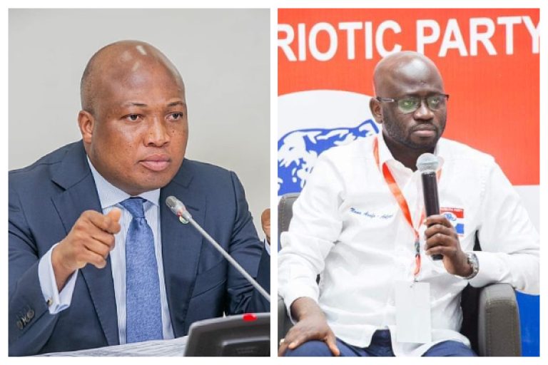 Bosome-Freho MP Snubbed from UN Delegation Despite Prior Nomination