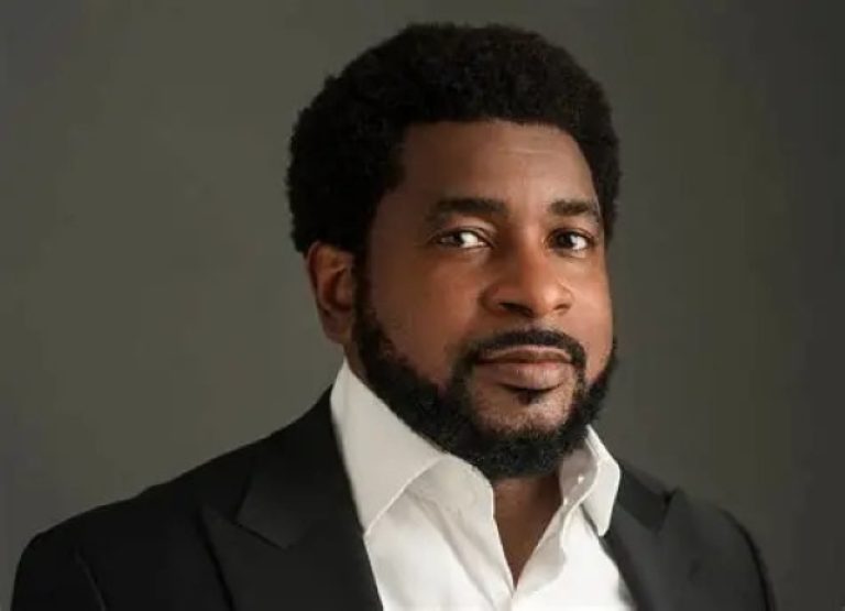 Pastor Kingsley Okonkwo Says It’s Not Biblical for Men to Provide For Women