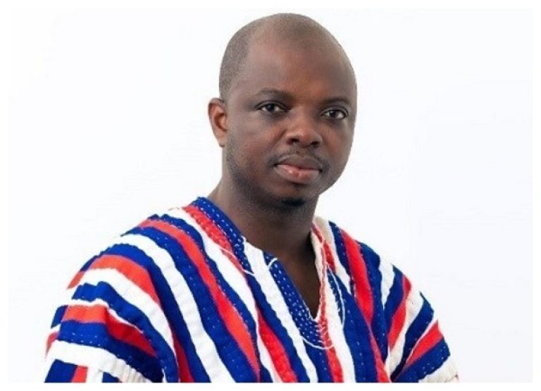 Abronye Applies for Asylum—Says He’s “Not Safe” Under NDC Rule
