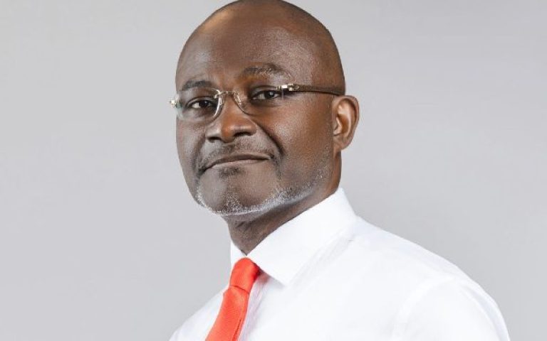 Ken Agyapong’s “Positive Aggression” Is Exactly What Ghana Needs – Campaign Insider