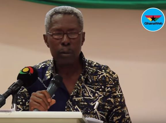 NDC: Eric Opoku Eyes 2028—Tony Aidoo Says He Won’t Be Around to See It