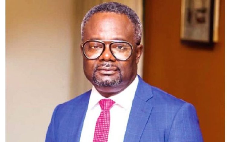 Kofi Akpaloo Says EOCO Detention Felt Like a Luxury Vacation