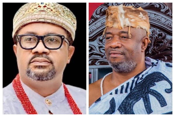 Ga Mantse Suspends Igbo Yam Festival Over Cultural Tensions