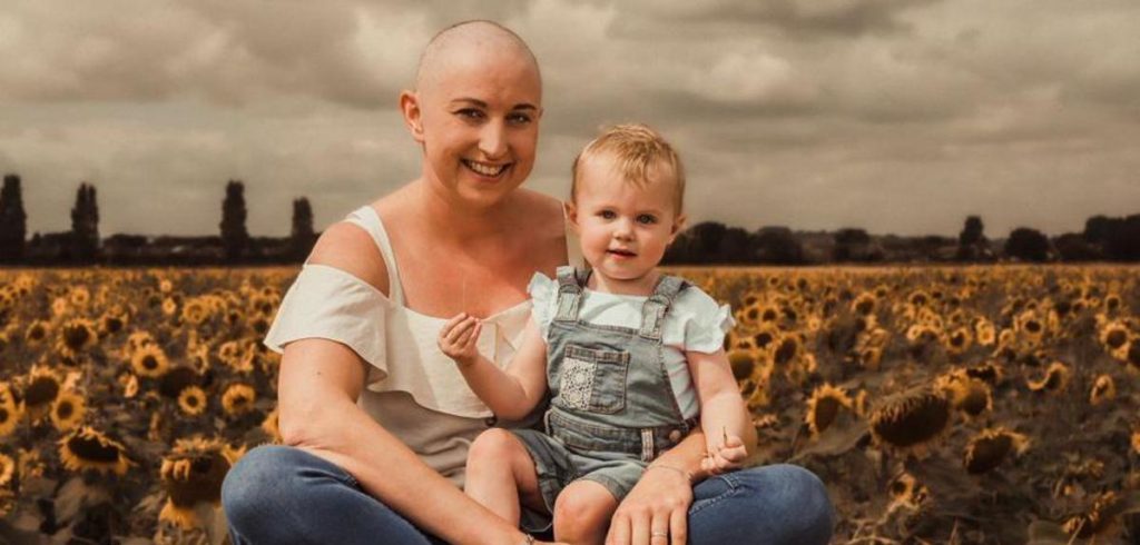 Gym Manager Battles Advanced Cancer