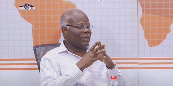 KT Hammond Slams ‘Braggarts’ in NPP