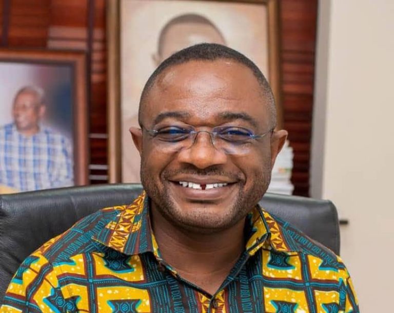 WCQ 2026: Woyome Says Black Stars Are Sleepwalking — Mali Will Punish That