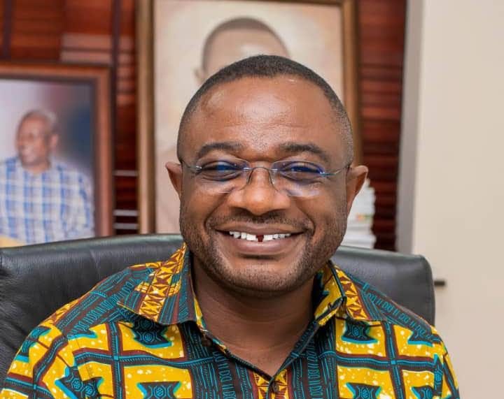 WCQ 2026: Woyome Says Black Stars Are Sleepwalking — Mali Will Punish That
