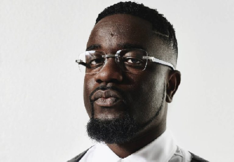 Sarkodie Drops Harsh Truths About Why Old Musicians Are Broke