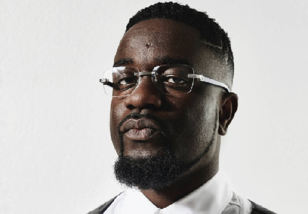 Sarkodie Drops Harsh Truths About Why Old Musicians Are Broke Sarkodie Drops Harsh Truths About Why Old Musicians Are Broke