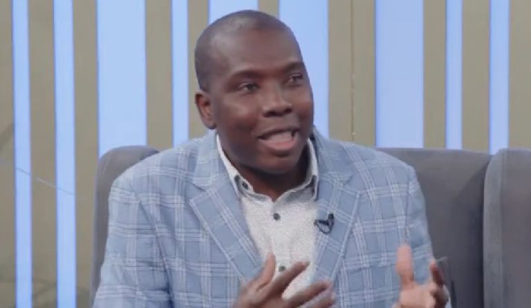 Ghanaian Pastor Claims He Walked in Heaven and Met Jesus—Here’s What He Saw