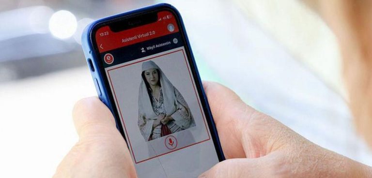 Albania Appoints First-Ever AI “Minister” Named Diella in Anti-Corruption Push