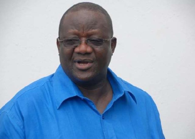 Adams Mahama Murder Case: Paul Afoko Says His Brother Gregory Was Framed