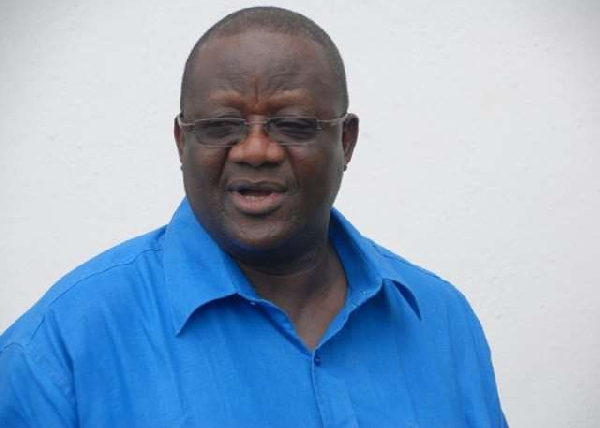 Adams Mahama Murder Case: Paul Afoko Says His Brother Gregory Was Framed