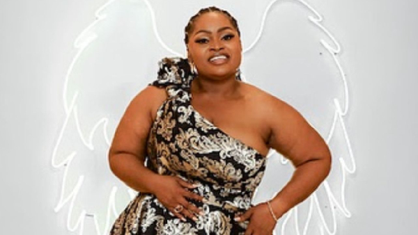 “Men Will Always Make Moves” — Comedienne Jacinta Breaks Down Boundaries and Consent