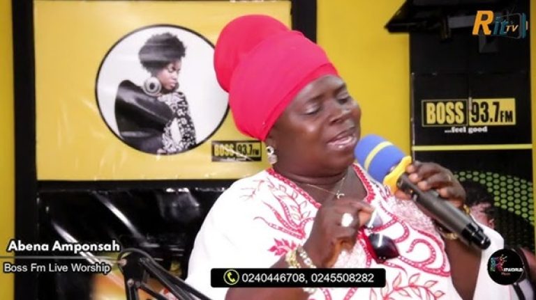 Gospel Musician Expecting First Child at 55