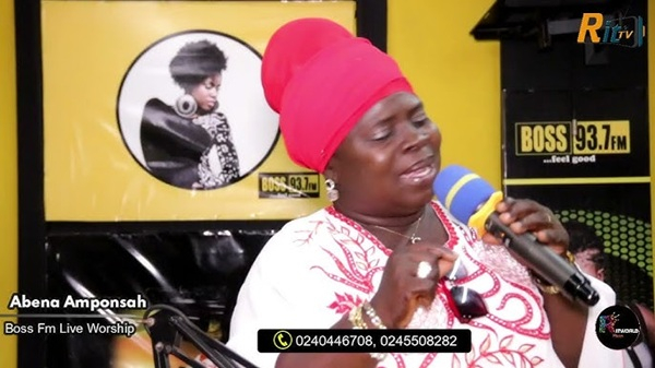 Gospel Musician Expecting First Child at 55