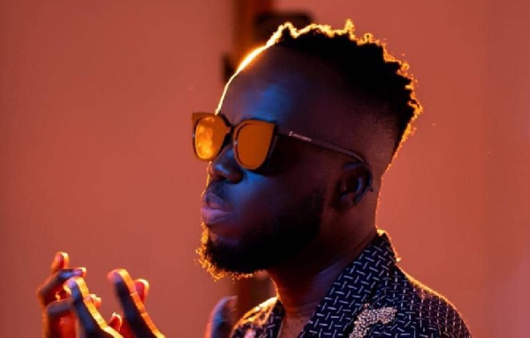 Akwaboah Jnr Learned How to Handle Trolls from Sarkodie