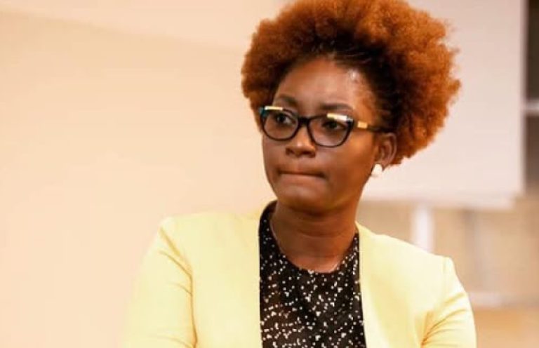 Juliet Asante Explains Why She Stepped Away from Acting—And What’s Next