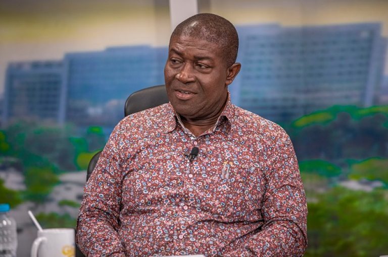 Why Akomea Thinks Bawumia Is the Most Competent Candidate Yet