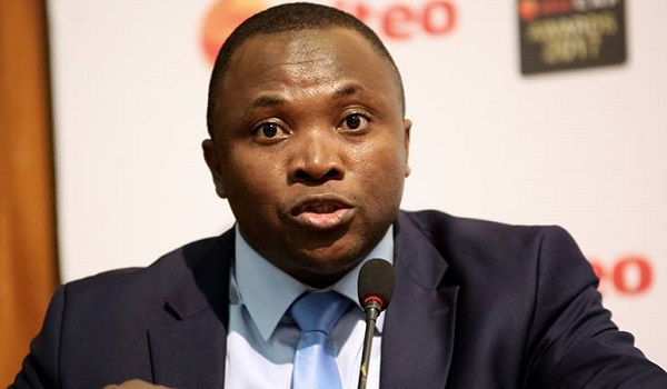 CAF Official Blasts Sports Minister—Says Budget Disclosure Sabotaged Black Stars